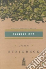 Cannery Row