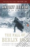 The Fall of Berlin 1945 libro str