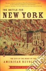 The Battle for New York