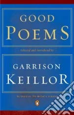 Good Poems libro str