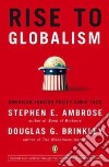 Rise to Globalism libro str