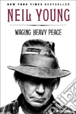 Waging Heavy Peace