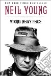 Waging Heavy Peace libro str