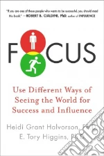 Focus