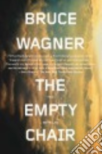 The Empty Chair libro in lingua di Wagner Bruce