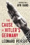 The Cause of Hitler's Germany libro str