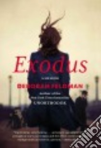 Exodus libro in lingua di Feldman Deborah