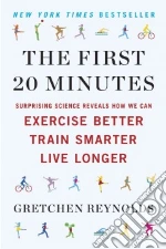 The First 20 Minutes