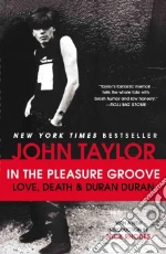 In the Pleasure Groove