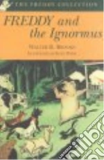 Freddy and the Ignormus