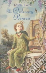 The Ordinary Princess