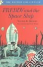 Freddy and the Spaceship