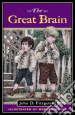 The Great Brain
