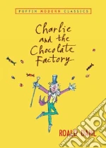 Charlie and the Chocolate Factory