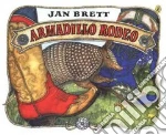 Armadillo Rodeo