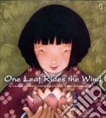 One Leaf Rides The Wind