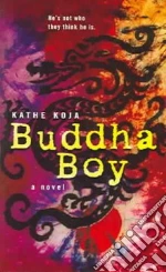 Buddha Boy