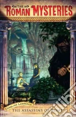 The Assassins Of Rome