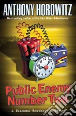 Public Enemy Number Two