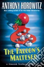 The Falcon's Malteser