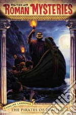 The Pirates of Pompeii