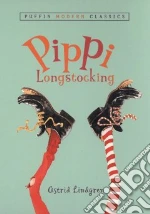 Pippi Longstocking