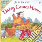 Daisy Comes Home