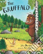 The Gruffalo