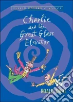 Charlie and the Great Glass Elevator