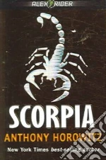 Scorpia