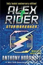 Stormbreaker