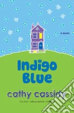 Indigo Blue