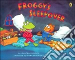 Froggy's Sleepover