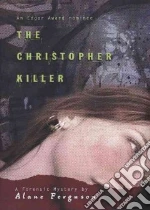 The Christopher Killer