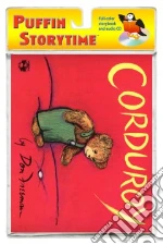 Corduroy