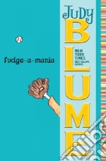 Fudge-a-mania