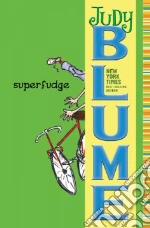 Superfudge