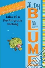 Tales of a Fourth Grade Nothing