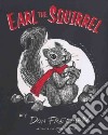 Earl the Squirrel libro str