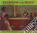 Freedom on the Menu