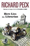 Here Lies the Librarian libro str