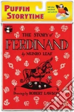 The Story of Ferdinand