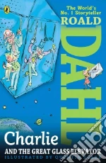 Charlie and the Great Glass Elevator