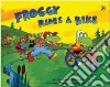 Froggy Rides a Bike libro str
