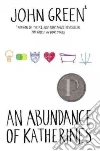 An Abundance of Katherines libro str