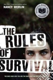 The Rules of Survival libro in lingua di Werlin Nancy