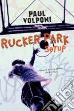 Rucker Park Setup
