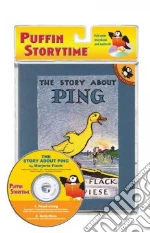 The Story About Ping