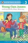 Young Cam Jansen and the Molly Shoe Mystery libro str