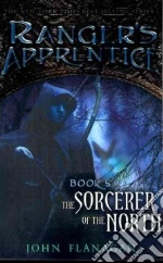 The Sorcerer of the North